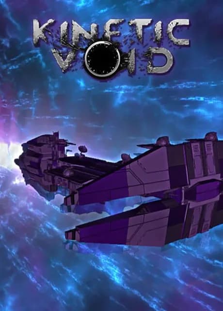 Kinetic Void