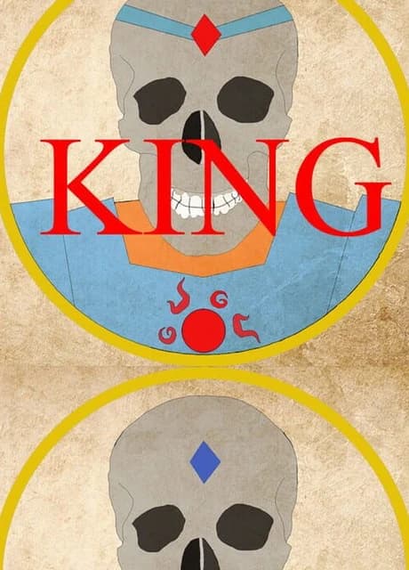 King