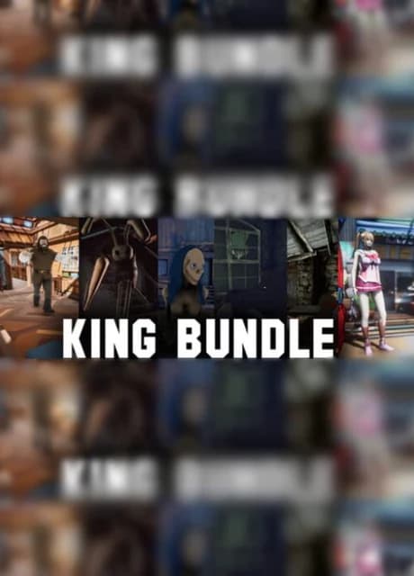 King Bundle