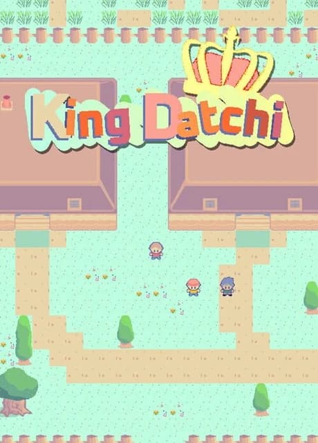 King Datchi