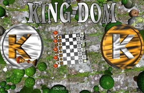 King-Dom