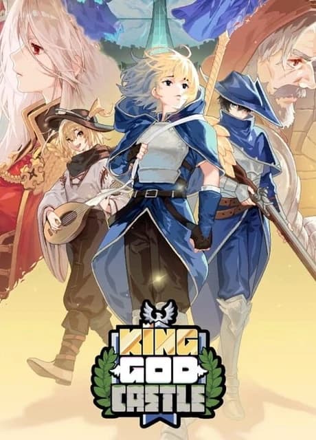 King God Castle