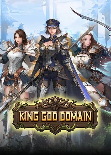 King God Domain