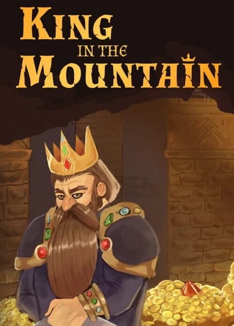 King in the Mountain