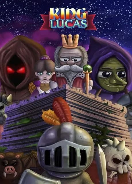 King Lucas