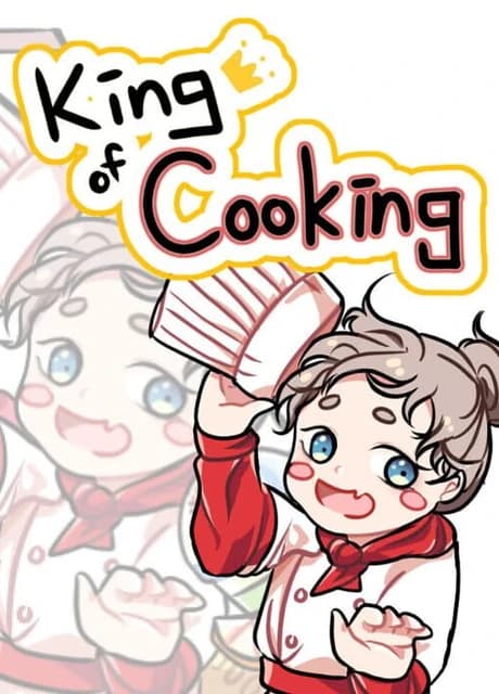 King of Cooking