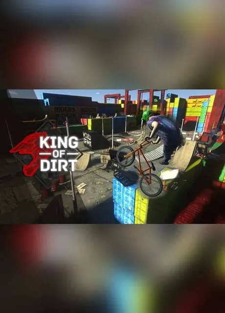 King of Dirt