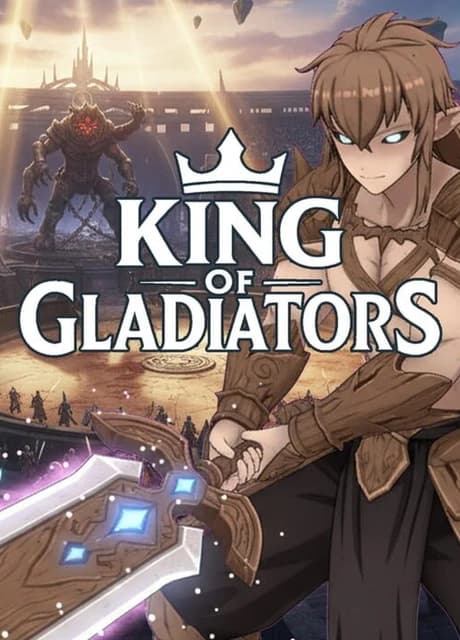 King of Gladiators