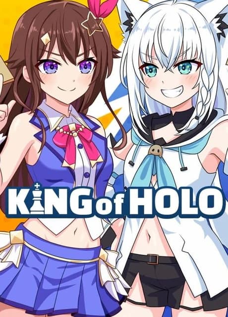 King of Holo