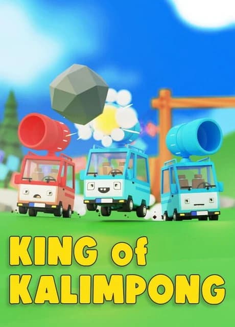 King of Kalimpong