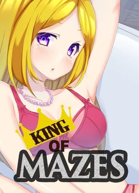 King of Mazes