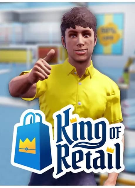 King of Retail