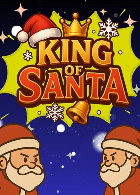 King of Santa
