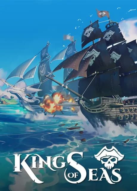 King of Seas