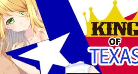 King of Texas
