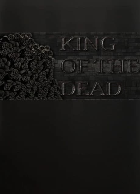 King of the Dead