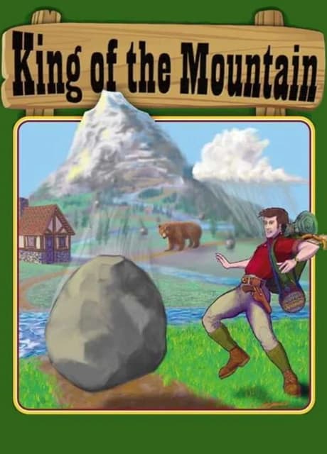 King of the Mountain