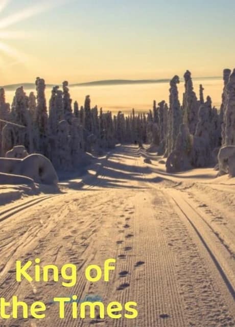 King of the Times