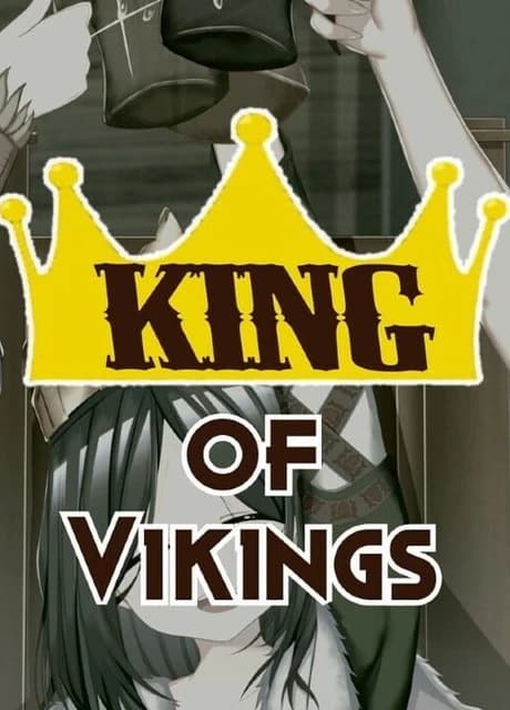 King of Vikings