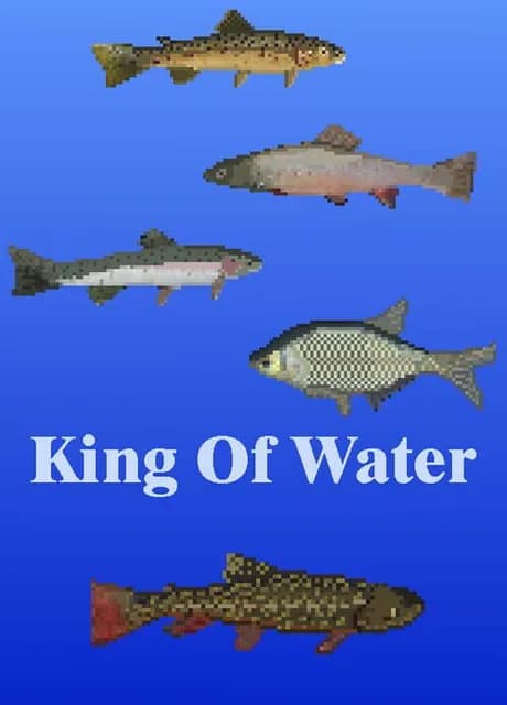 King of Water