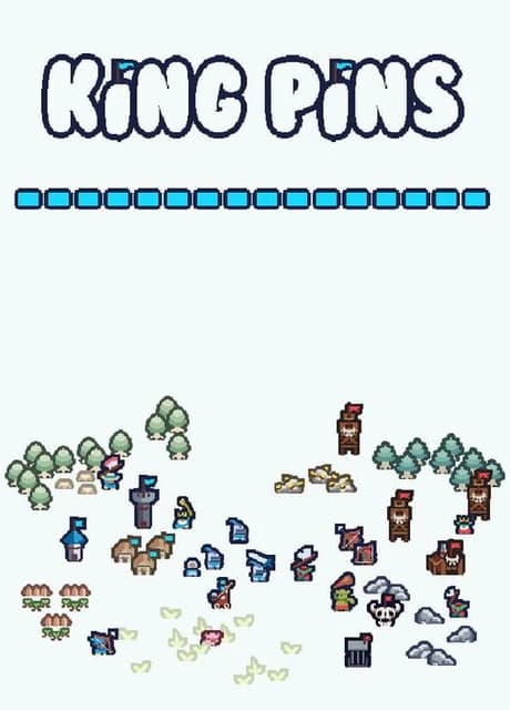 King Pins