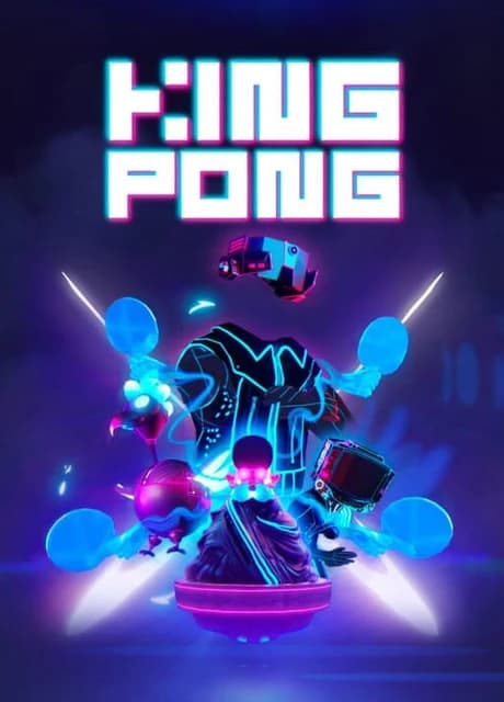 King Pong