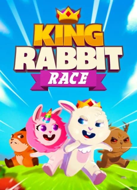 King Rabbit: Race