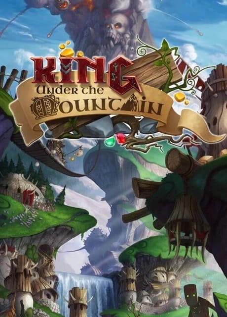King under the Mountain