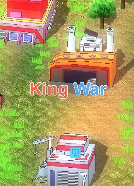 King War