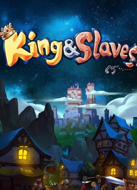 KingAndSlaves