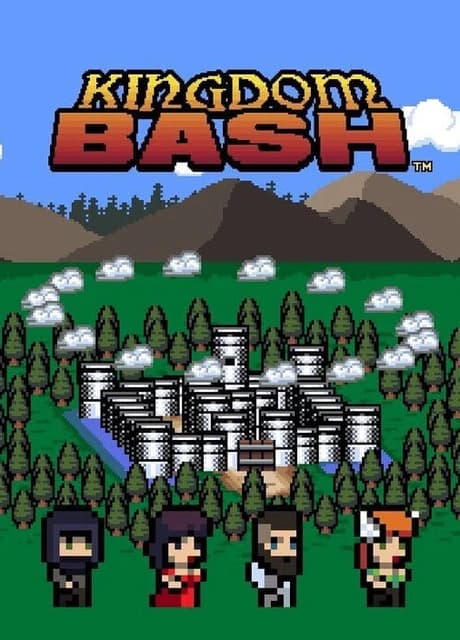 Kingdom Bash