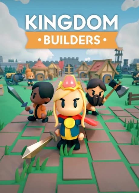 Kingdom Builders