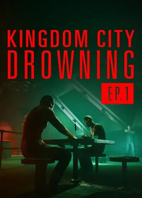 Kingdom City Drowning Ep1 - The Champion
