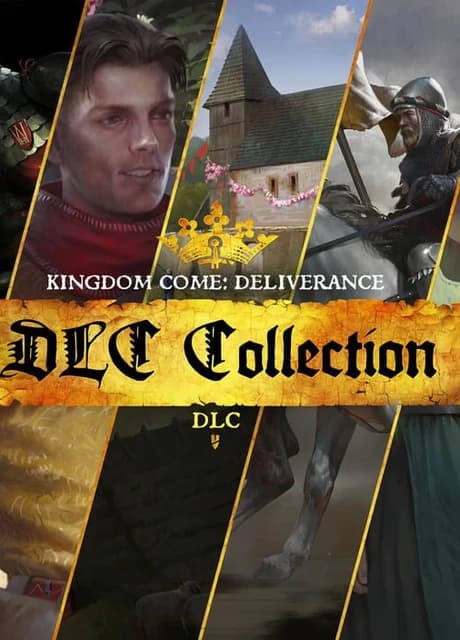 Kingdom Come: Deliverance - DLC Collection