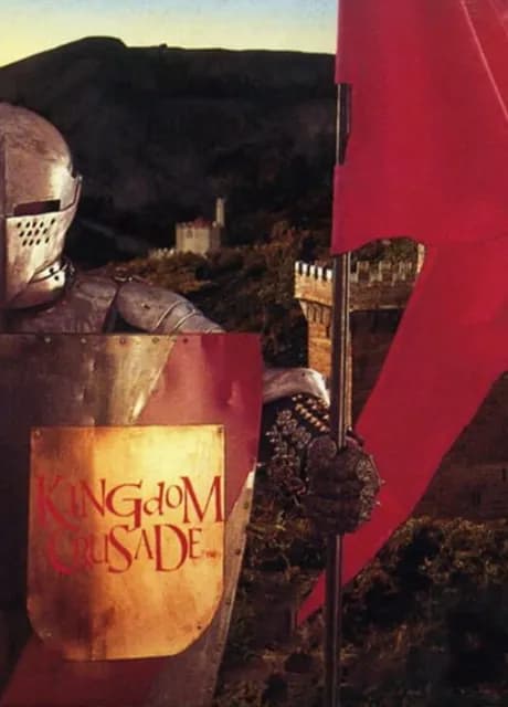 Kingdom Crusade