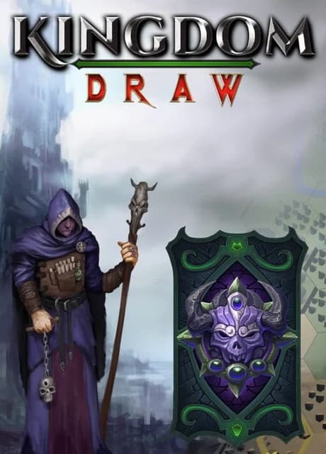 Kingdom Draw