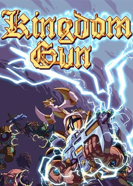 Kingdom Gun