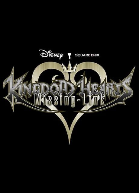 Kingdom Hearts: Missing-Link