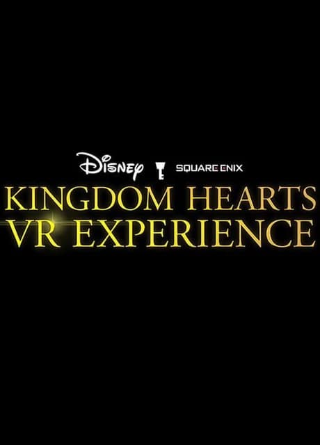 Kingdom Hearts: VR Experience