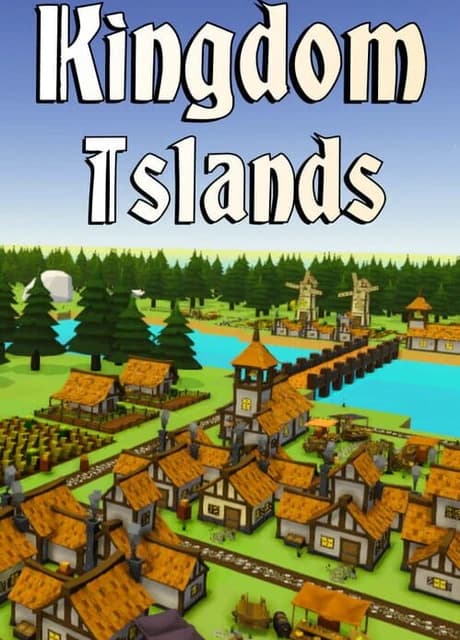 Kingdom Islands