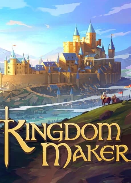 Kingdom Maker