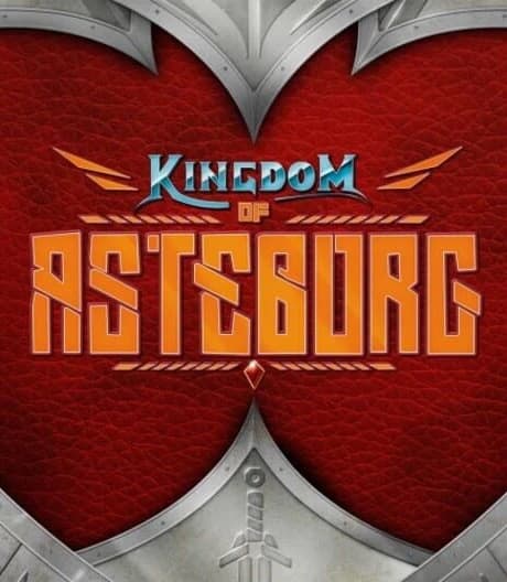 Kingdom of Asteborg