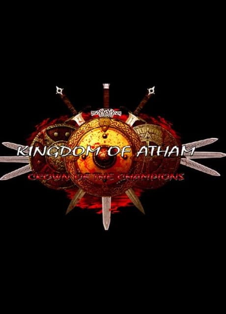 Kingdom of Atham: Crown of the Champions
