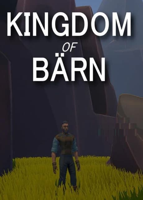Kingdom of Bärn
