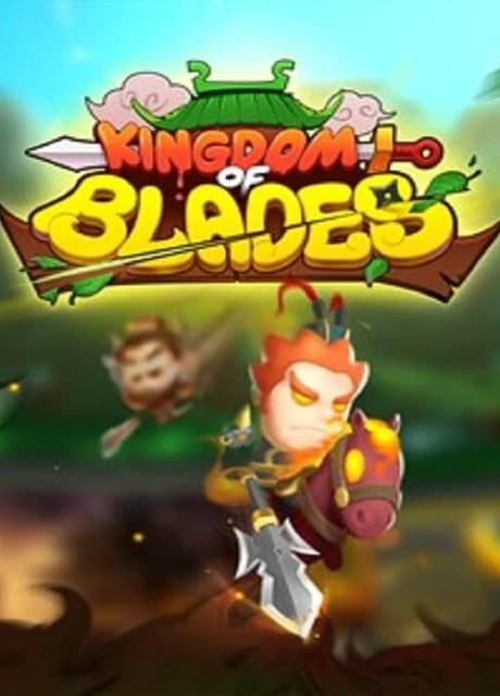 Kingdom of Blades