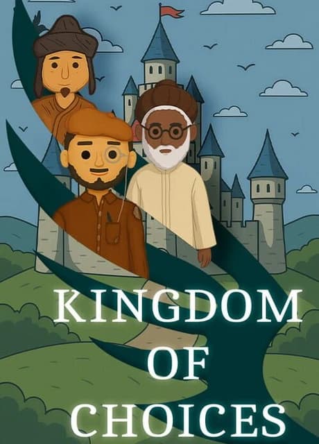 Kingdom Of Choices