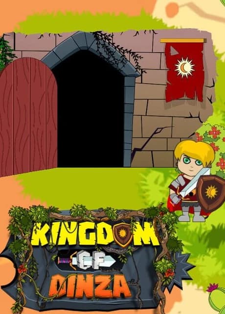 Kingdom of Dinza
