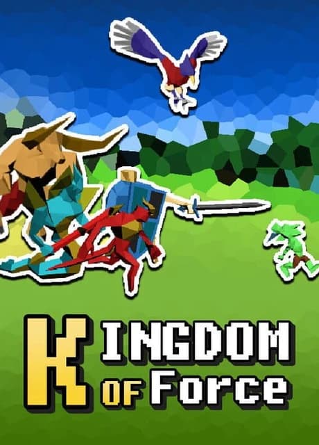 Kingdom of Force