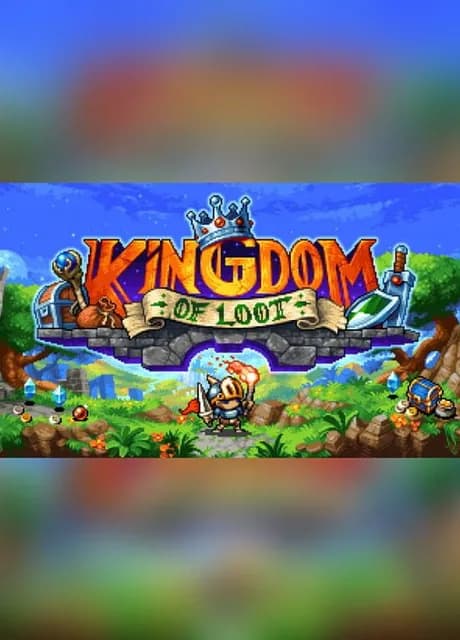 Kingdom of Loot