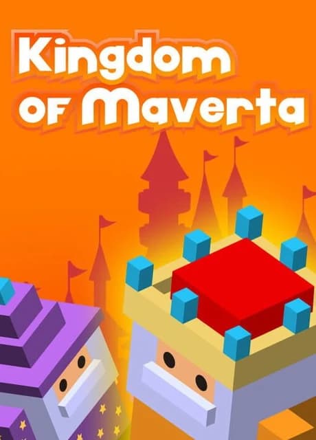 Kingdom of Maverta